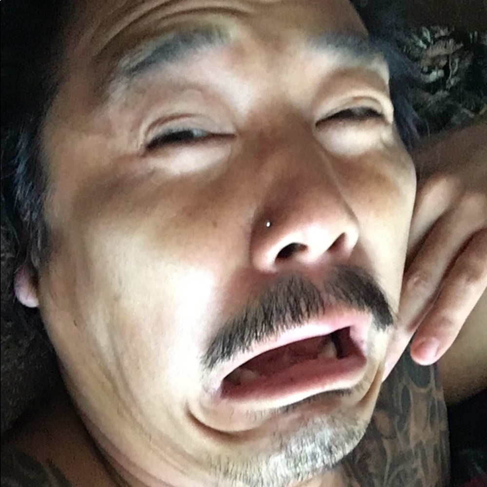 Meet your Posher, Aaron